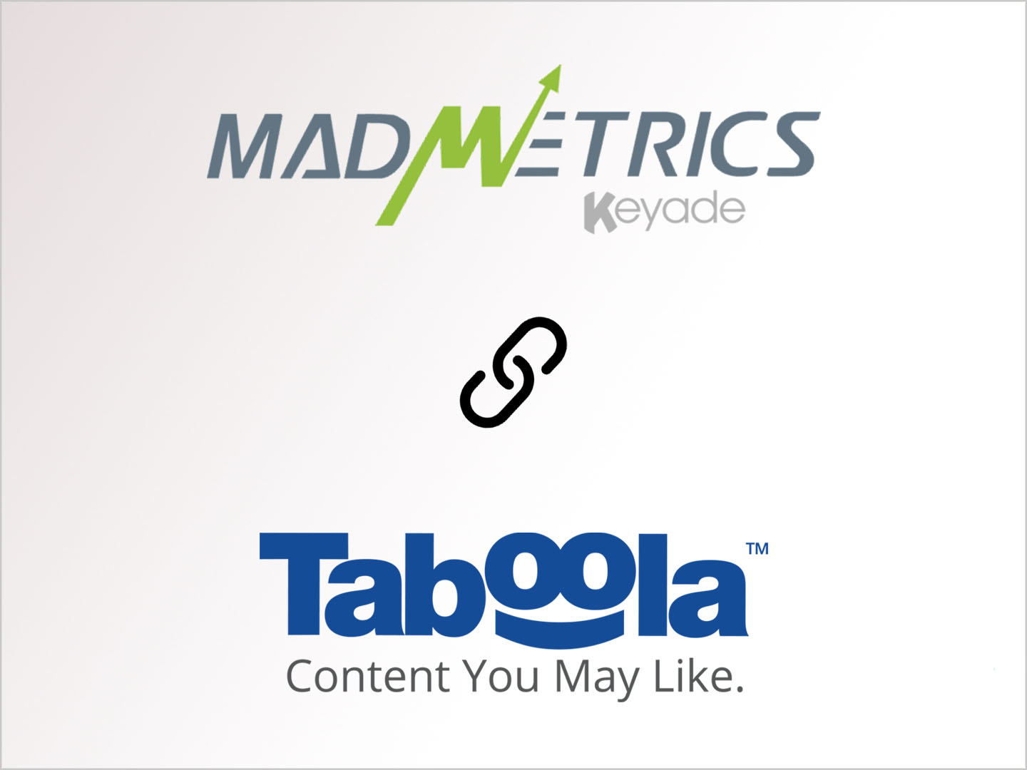 madmetrics-taboola keyade