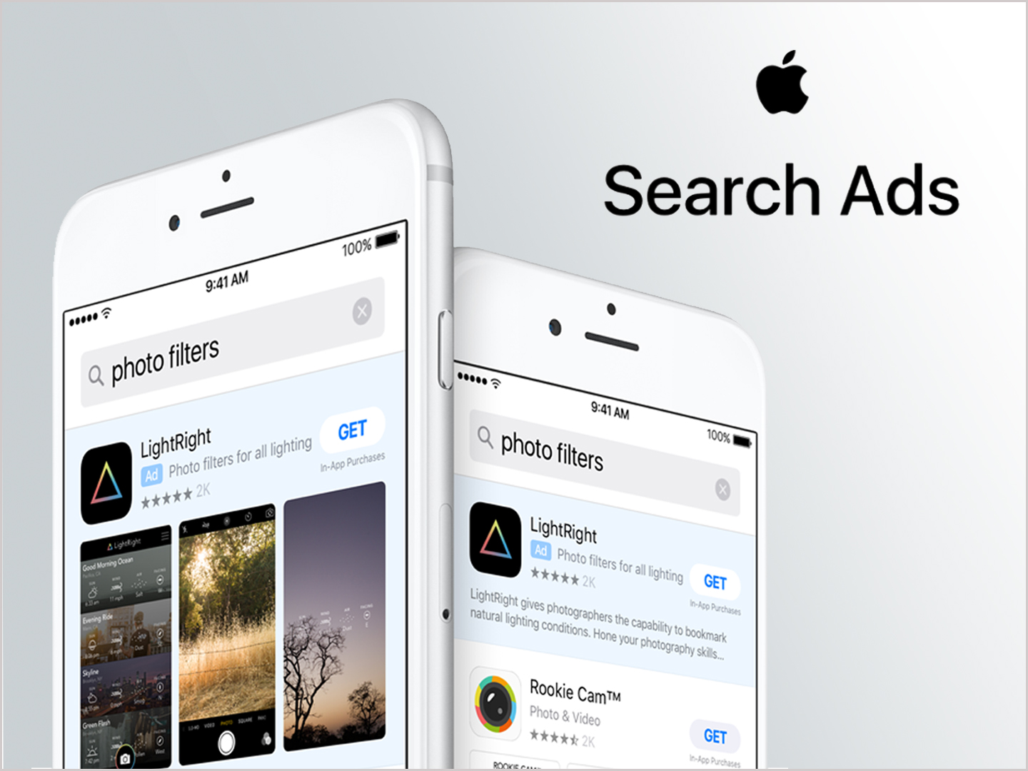 apple search ads