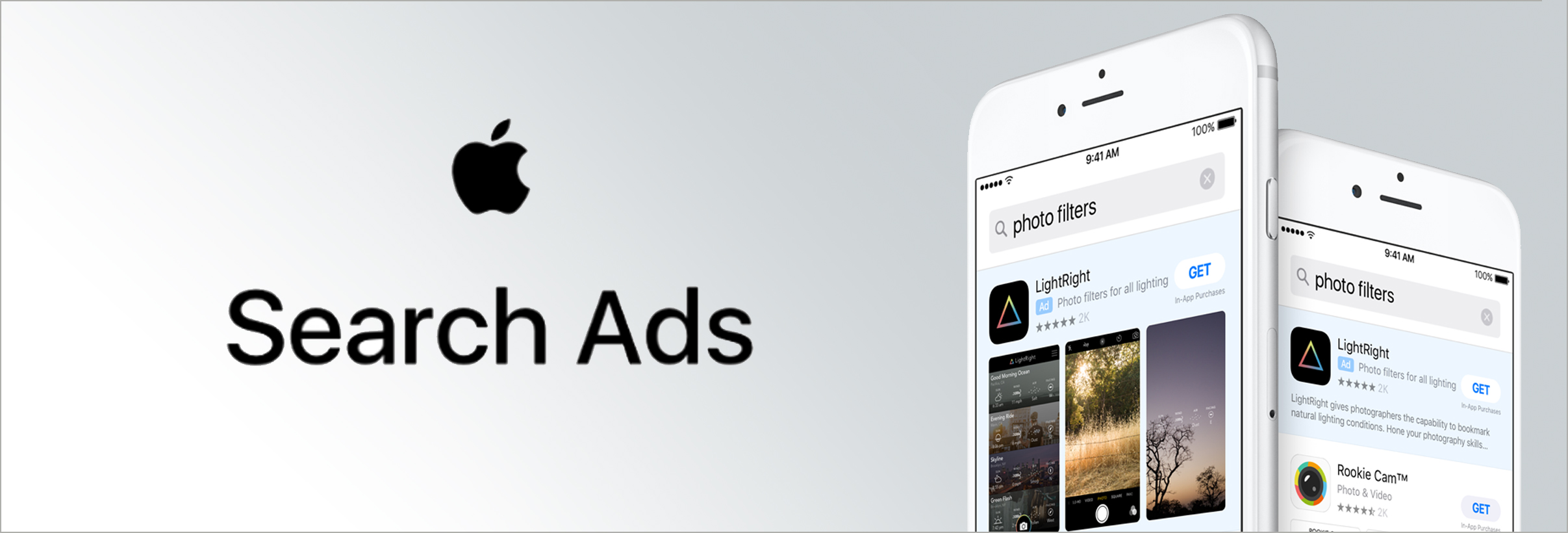 apple search ads