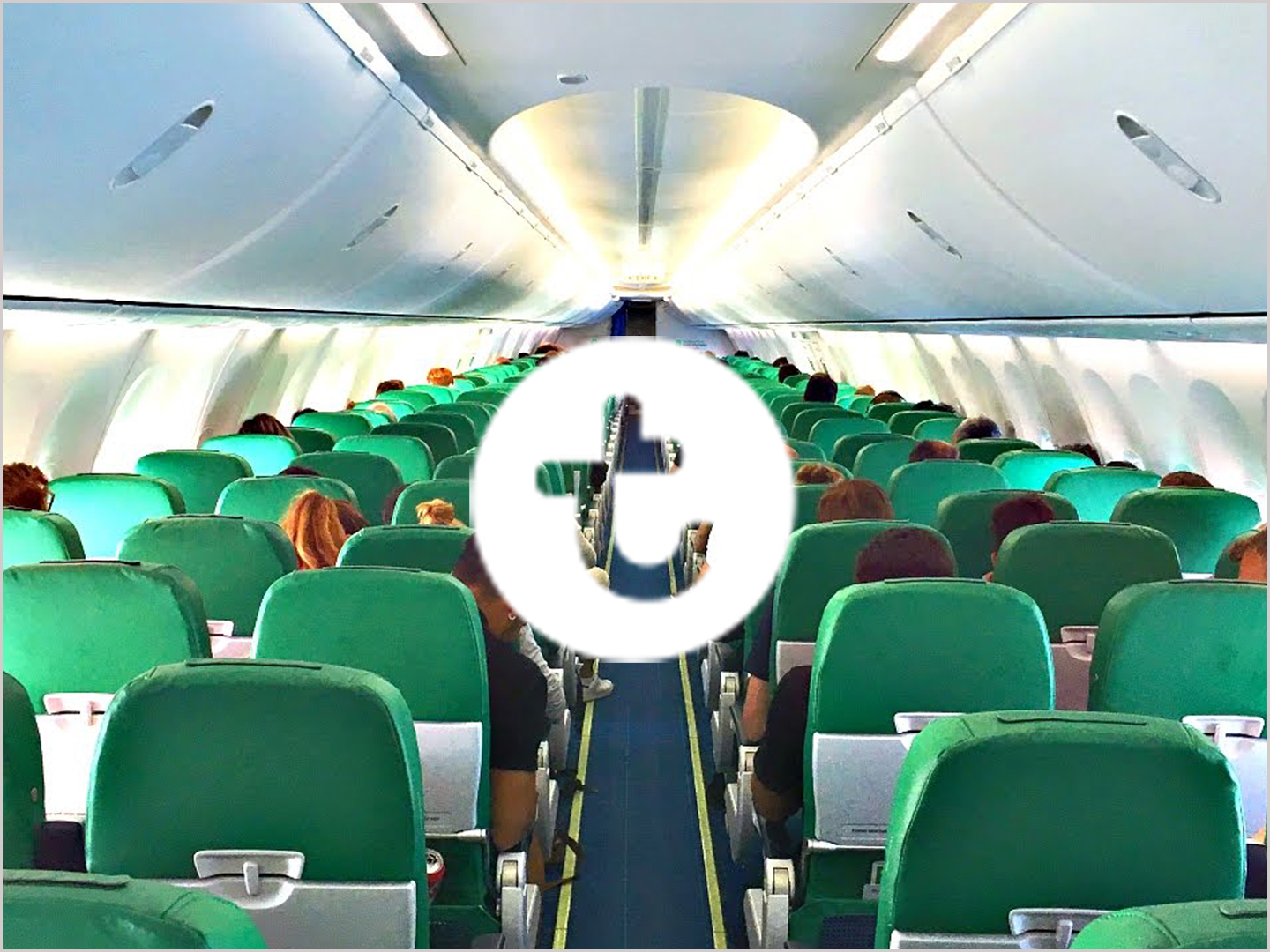 Transavia Yield Management