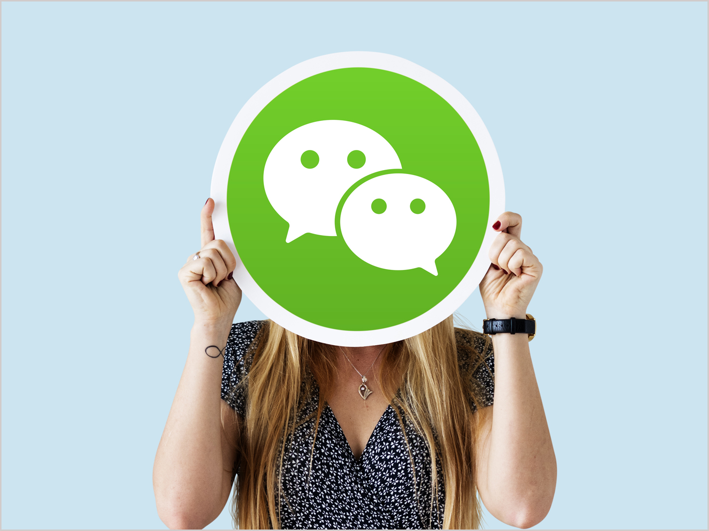 WeChat-actu