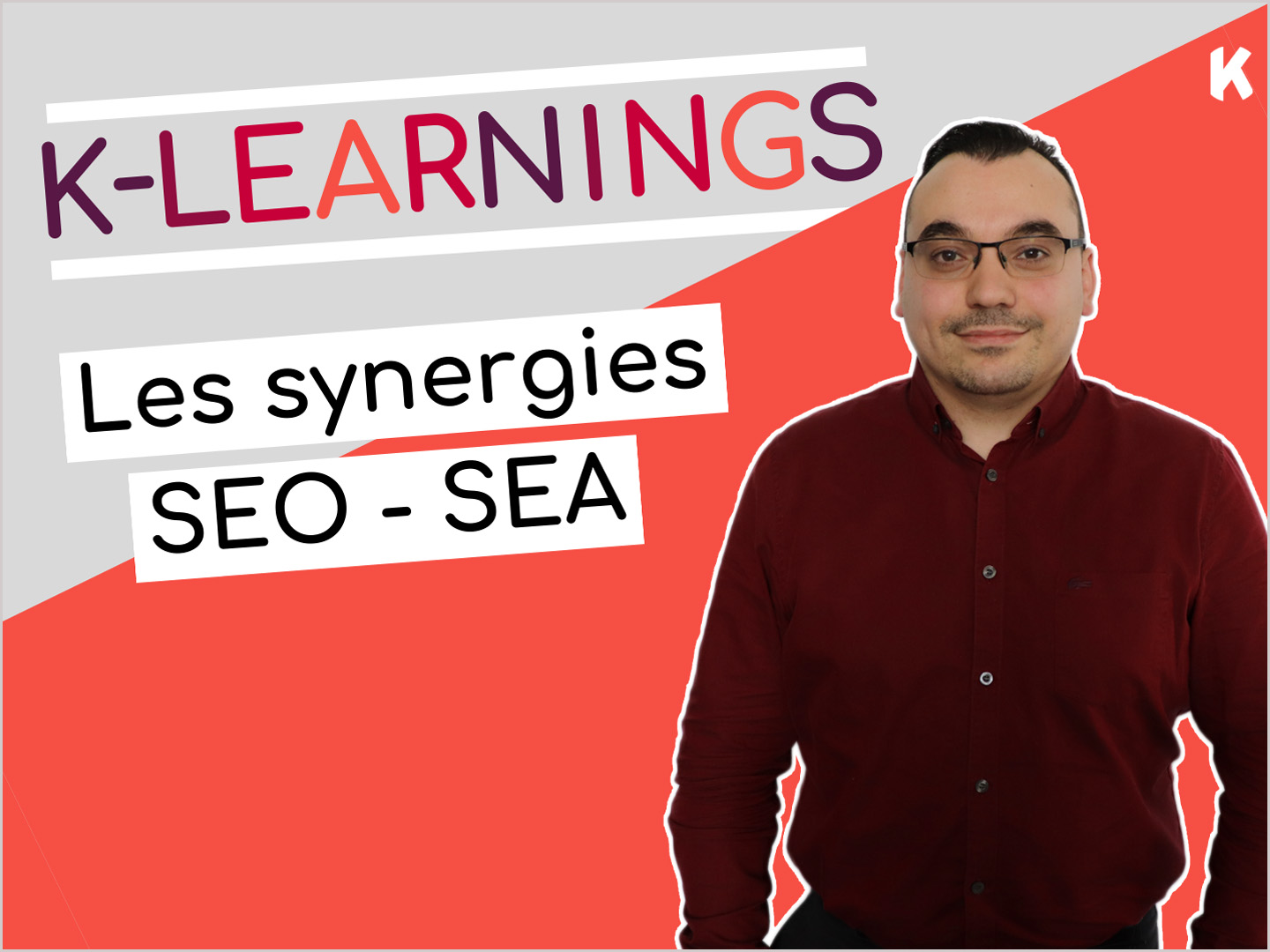 synergies SEO-SEA