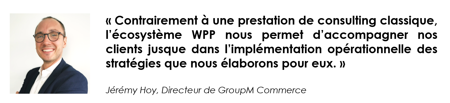 Développer son business omnicanal avec GroupM Commerce - Keyade